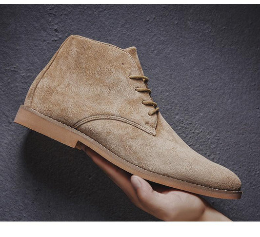 Ethan | Men's shoes