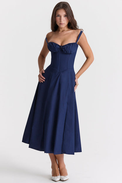 Carmela™ Dress Versatile and Romantic