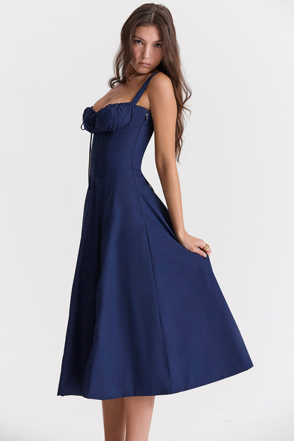 Carmela™ Dress Versatile and Romantic