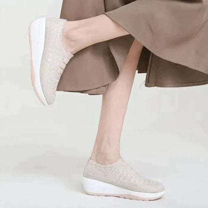 Paso Perfecto - Orthopedic Footwear