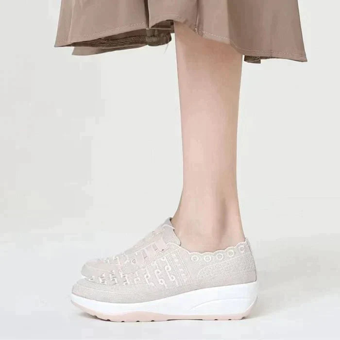 Paso Perfecto - Orthopedic Footwear
