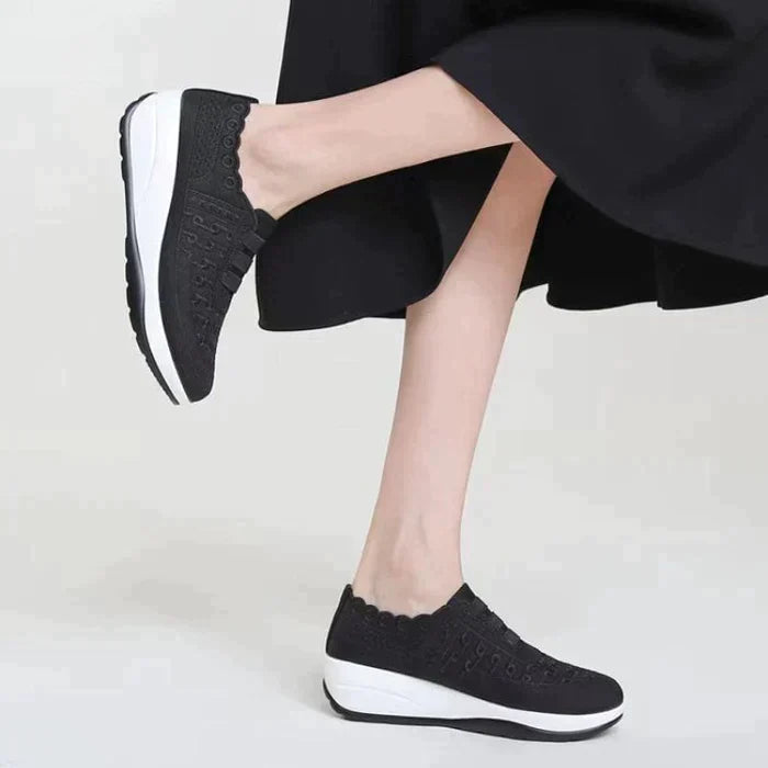 Paso Perfecto - Orthopedic Footwear