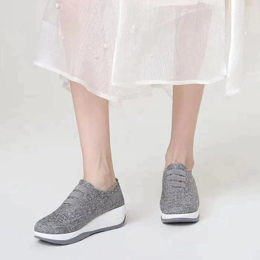 Paso Perfecto - Orthopedic Footwear