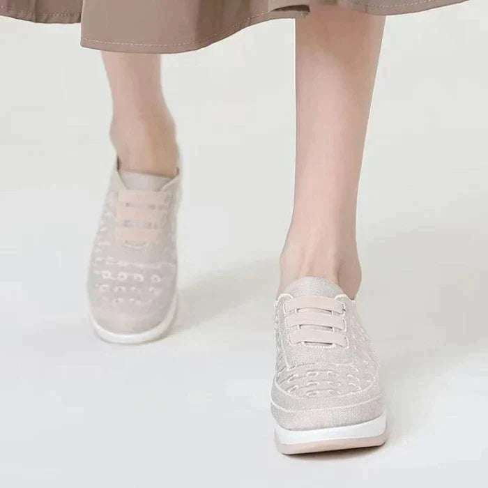 Paso Perfecto - Orthopedic Footwear