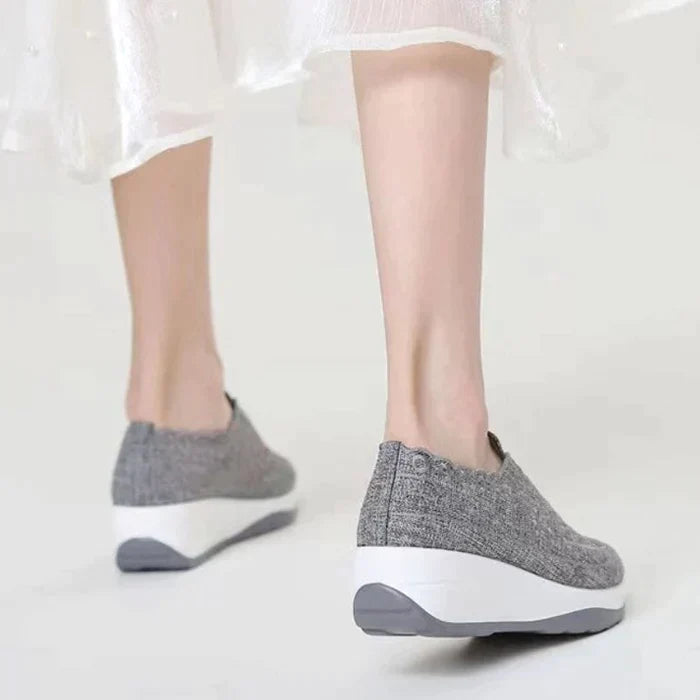 Paso Perfecto - Orthopedic Footwear