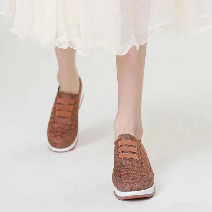 Paso Perfecto - Orthopedic Footwear