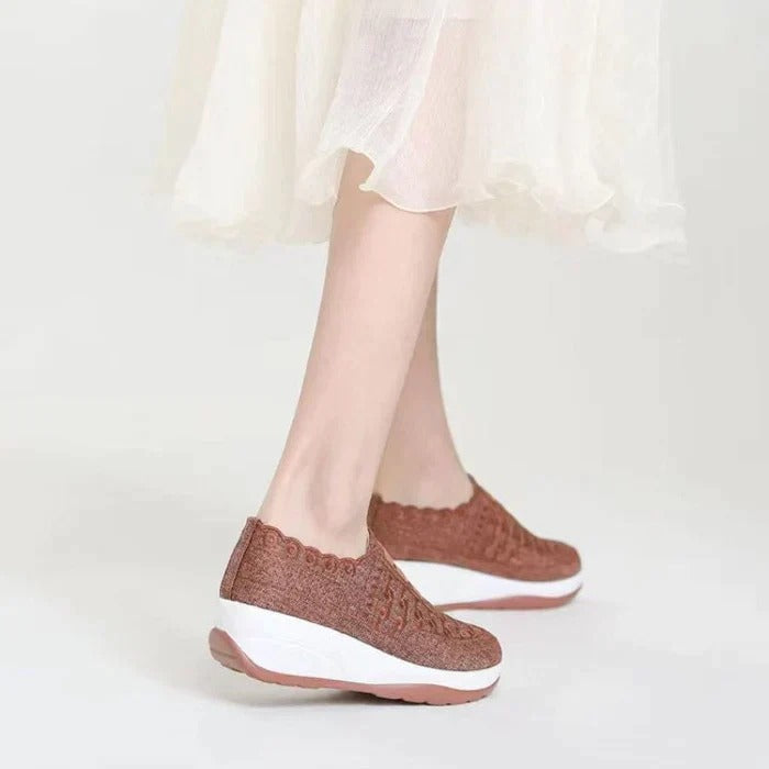Paso Perfecto - Orthopedic Footwear