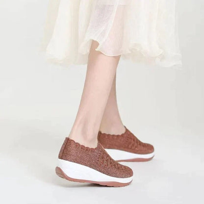 Paso Perfecto - Orthopedic Footwear