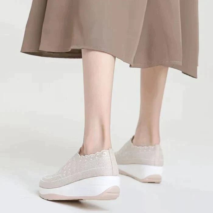 Paso Perfecto - Orthopedic Footwear