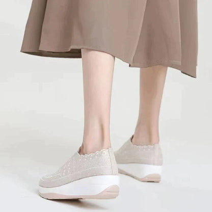 Paso Perfecto - Orthopedic Footwear