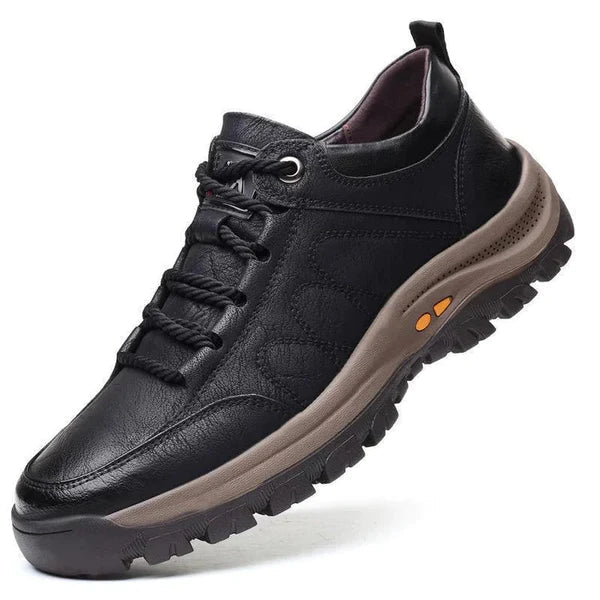 Glenn | slip-resistant outdoor shoes