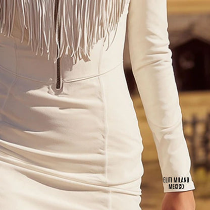 Monterrey Dress | Vintage Western Style