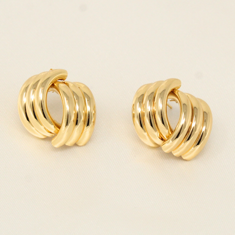Antonia small earrings
