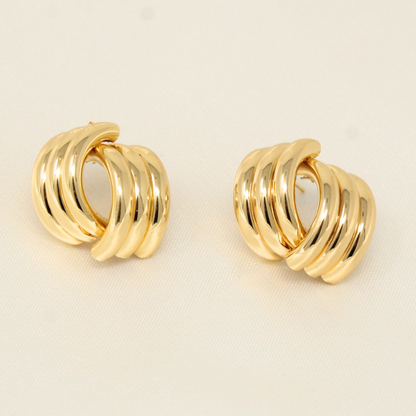Antonia small earrings