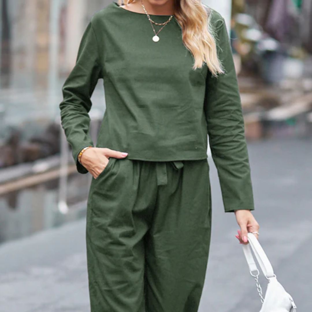 Triana Set