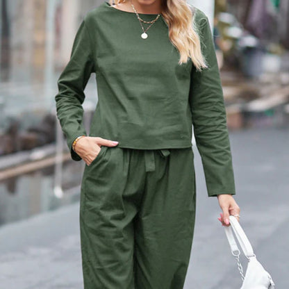 Triana Set