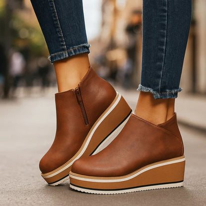 Orthopedic boots | Selene