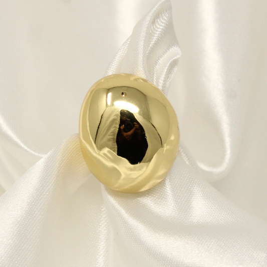Petronia Ring