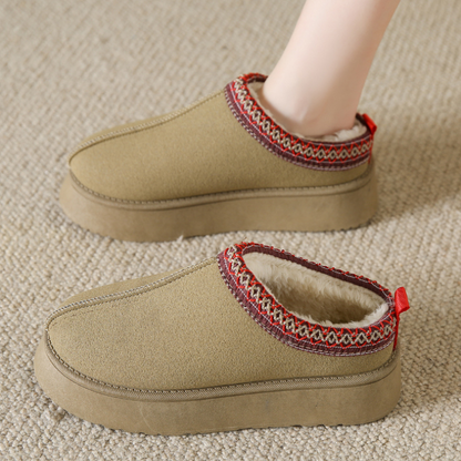 Winter Shoes | Olmo™