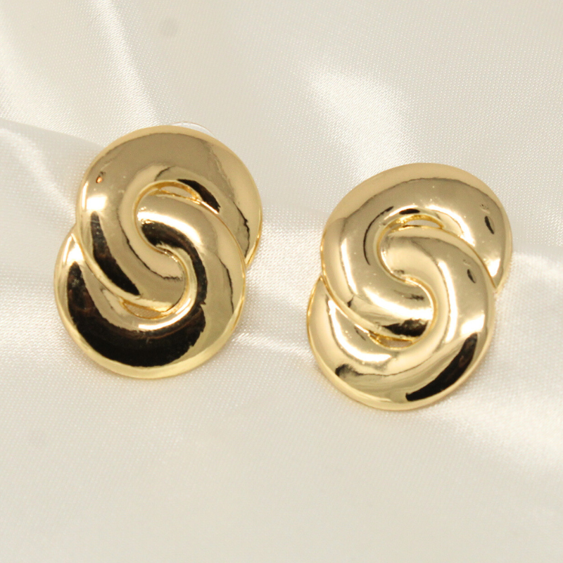 Felicitas Earrings