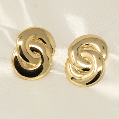 Felicitas Earrings