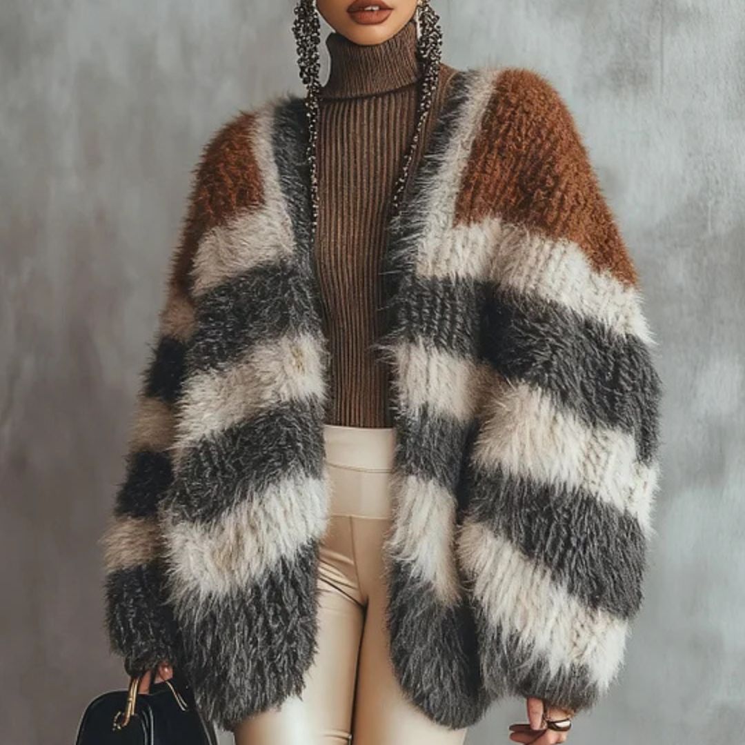 Osaka coat