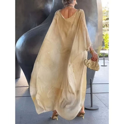 Noa Dress | Timeless elegance