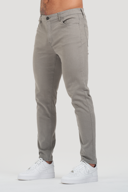 Calis Pants - Gray