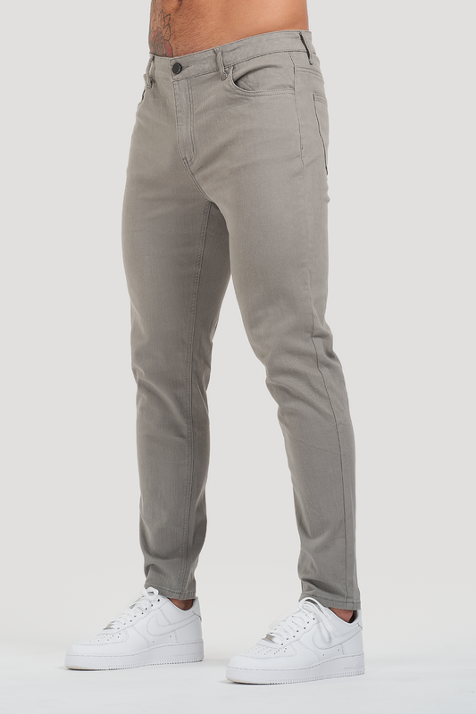 Calis Pants - Gray