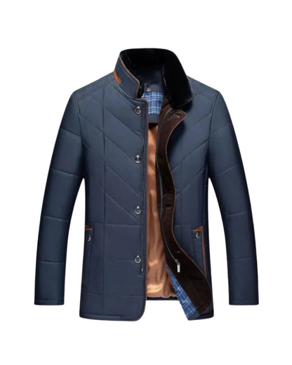 Men’s Fashion Jacket – Versatile, Comfortable and Stylish