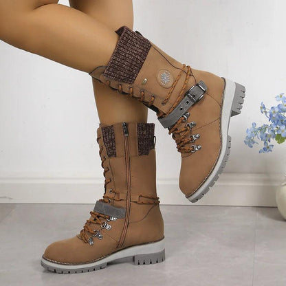 Orthopedic Winter Boots | Alhama™