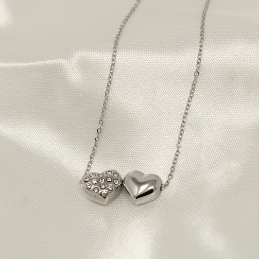 Socius Necklace
