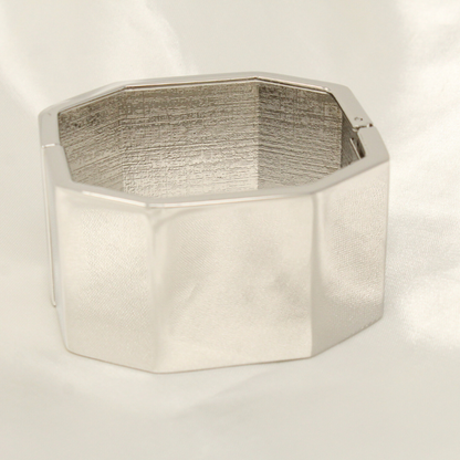 Multum Octagon Bracelet