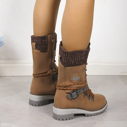 Orthopedic Winter Boots | Alhama™