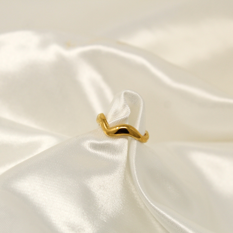 Jucunda Ring