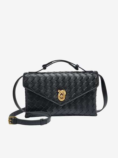 Yucatán Bag – Minimalist and Functional Style