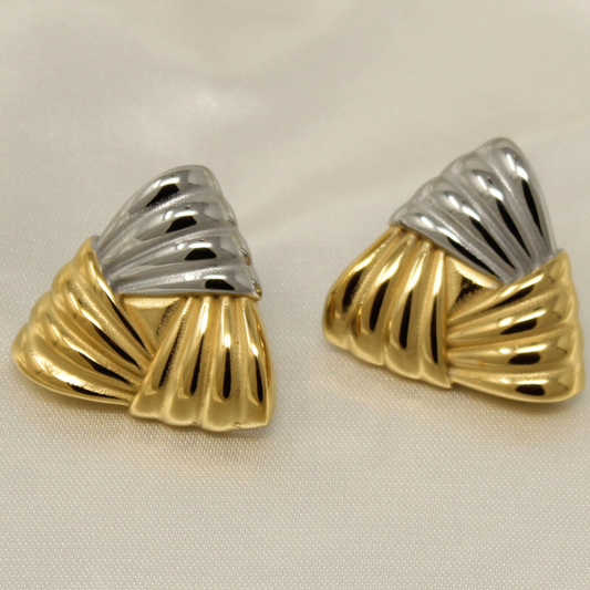 Benigna Earrings