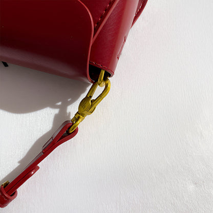 Eden Luxury Handbag and Shoulder Bag – Minimalist Design