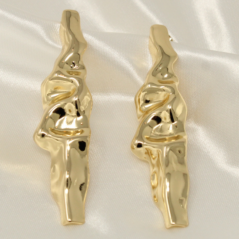 Remigia Earrings