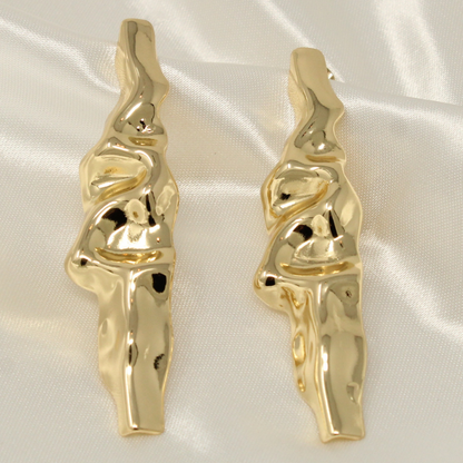 Remigia Earrings