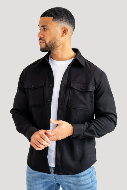 Dantesco Overshirt