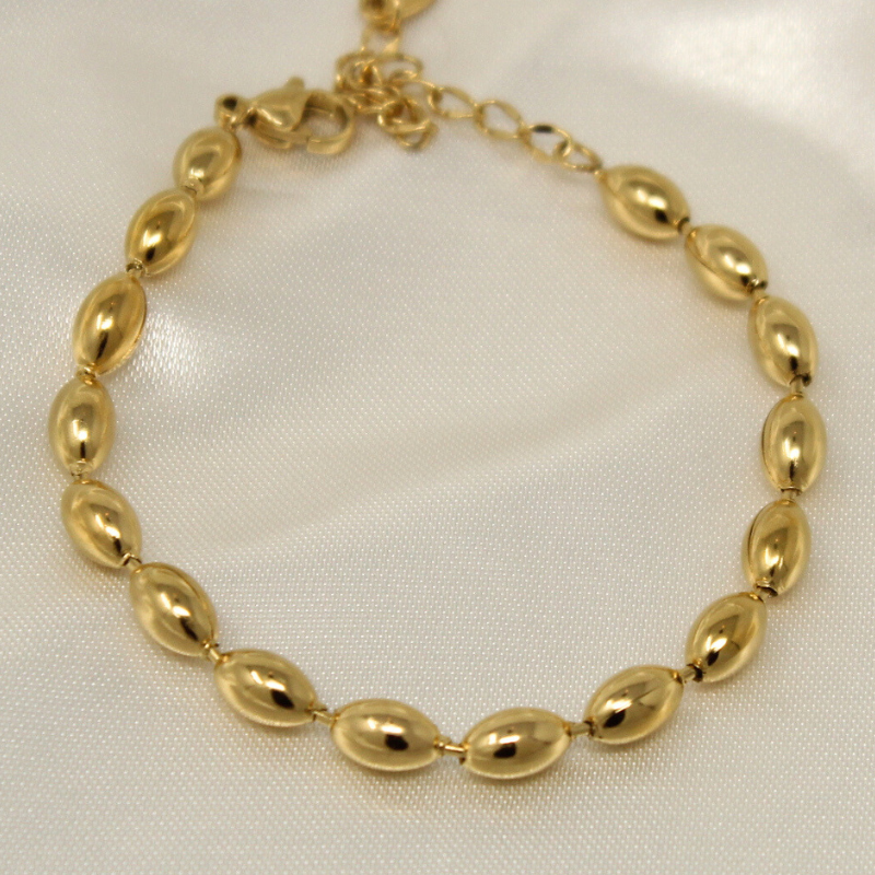 Pompeii Bracelet