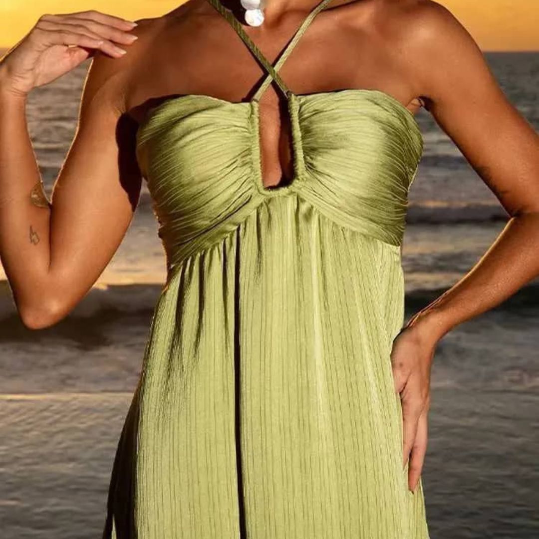 Gala Dress