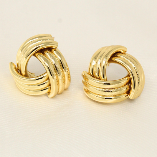 Antonia Earrings