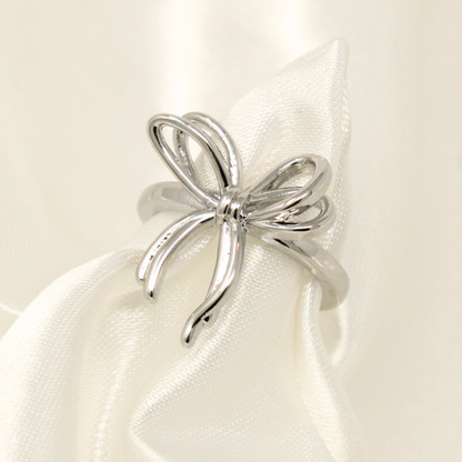 Bow Ring