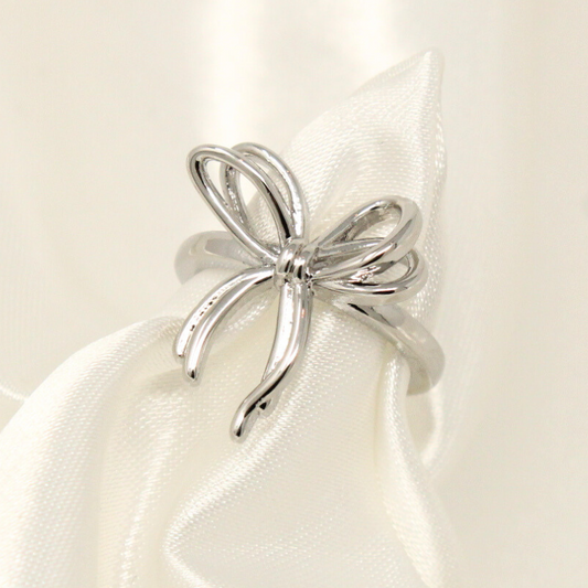 Bow Ring