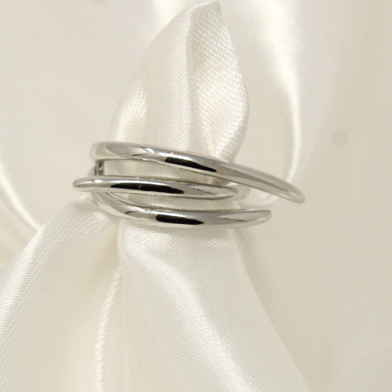 Rutilia Ring