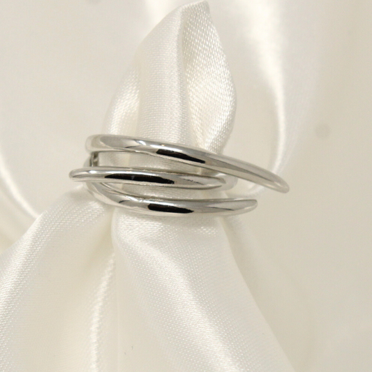Rutilia Ring