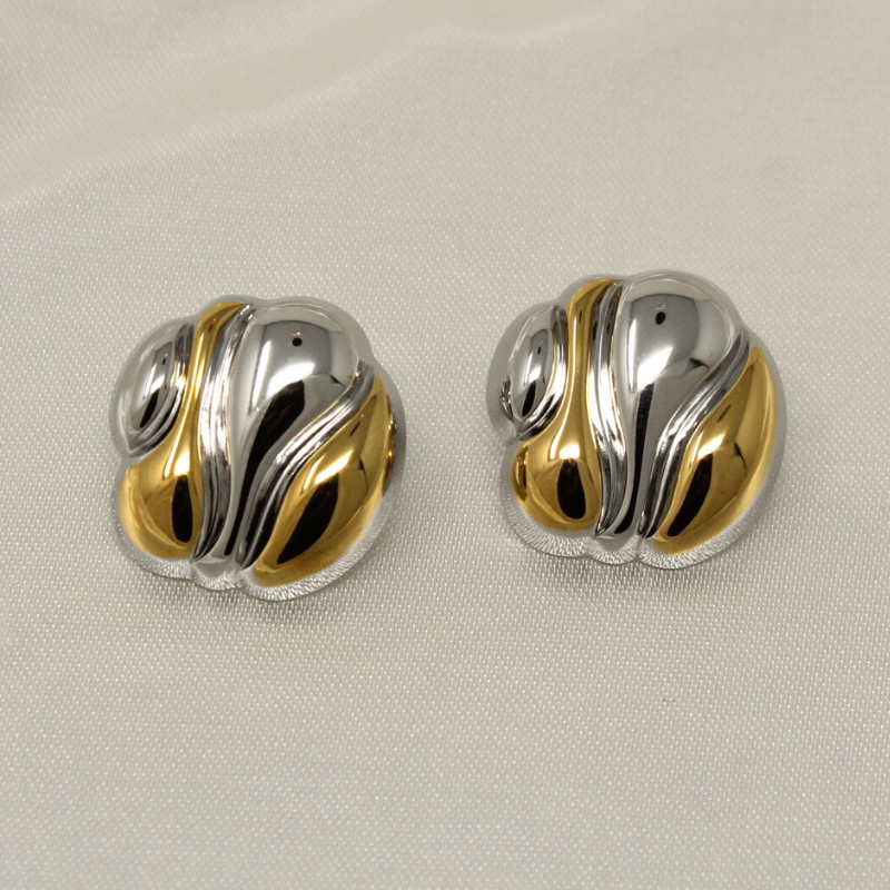 Boudica Earrings