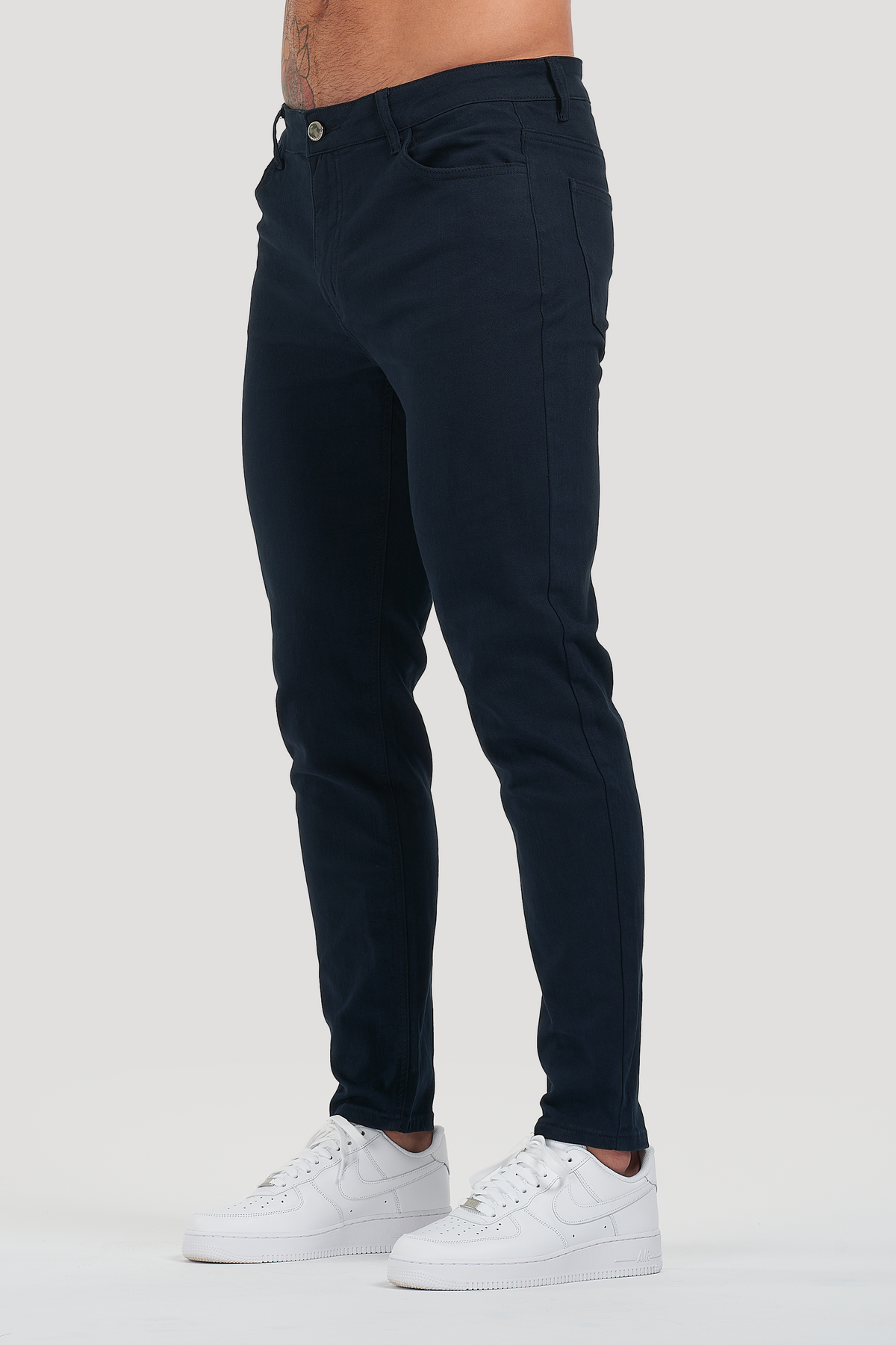 Toledo Trousers